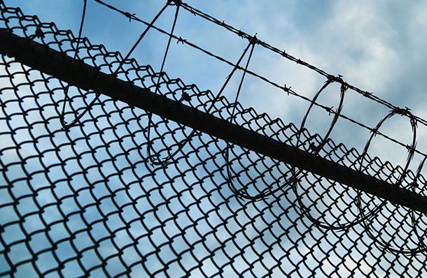 Learn More About Commercial Fencing Commercial fencing