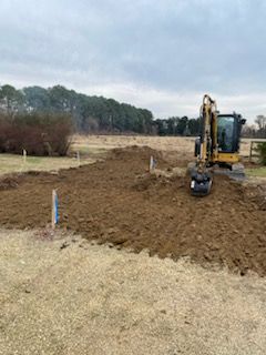 equipment grading service