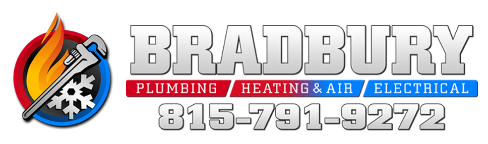 Bradbury Plumbing, Heating, Air, & Electrical - logo