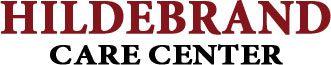 Hildebrand Care Center-Logo