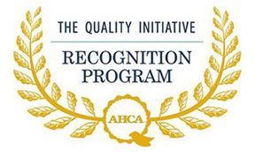 Quality Initiative Recognition Program