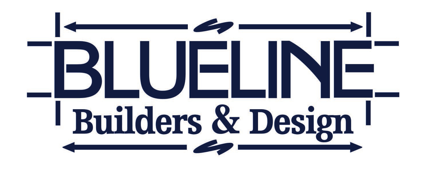 Blueline Builders & Design, LLC logo