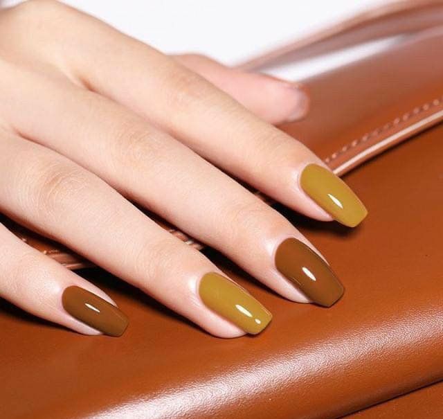 Nail Care