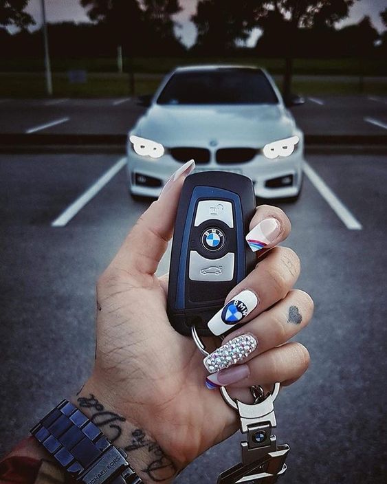 nail design