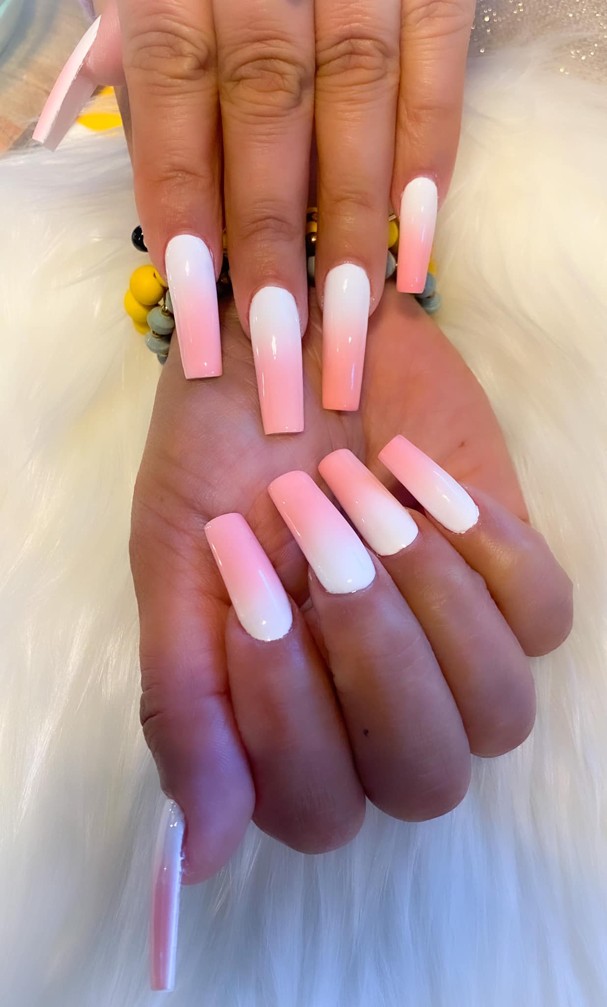 Full Glitter design