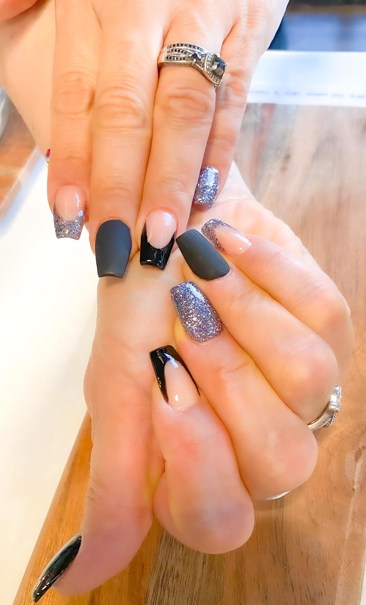 Full Set design