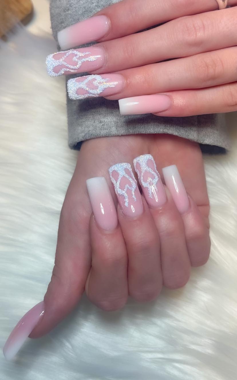 Ombre Fill