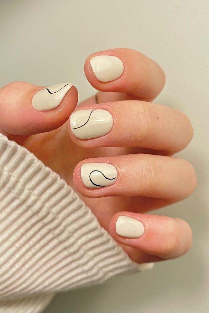 Custom Art nail
