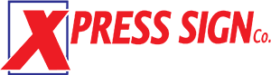 Xpress Sign Co- logo