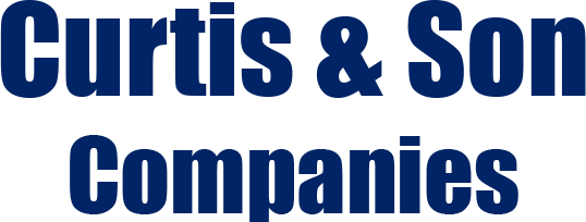 Curtis & Son Companies-Logo