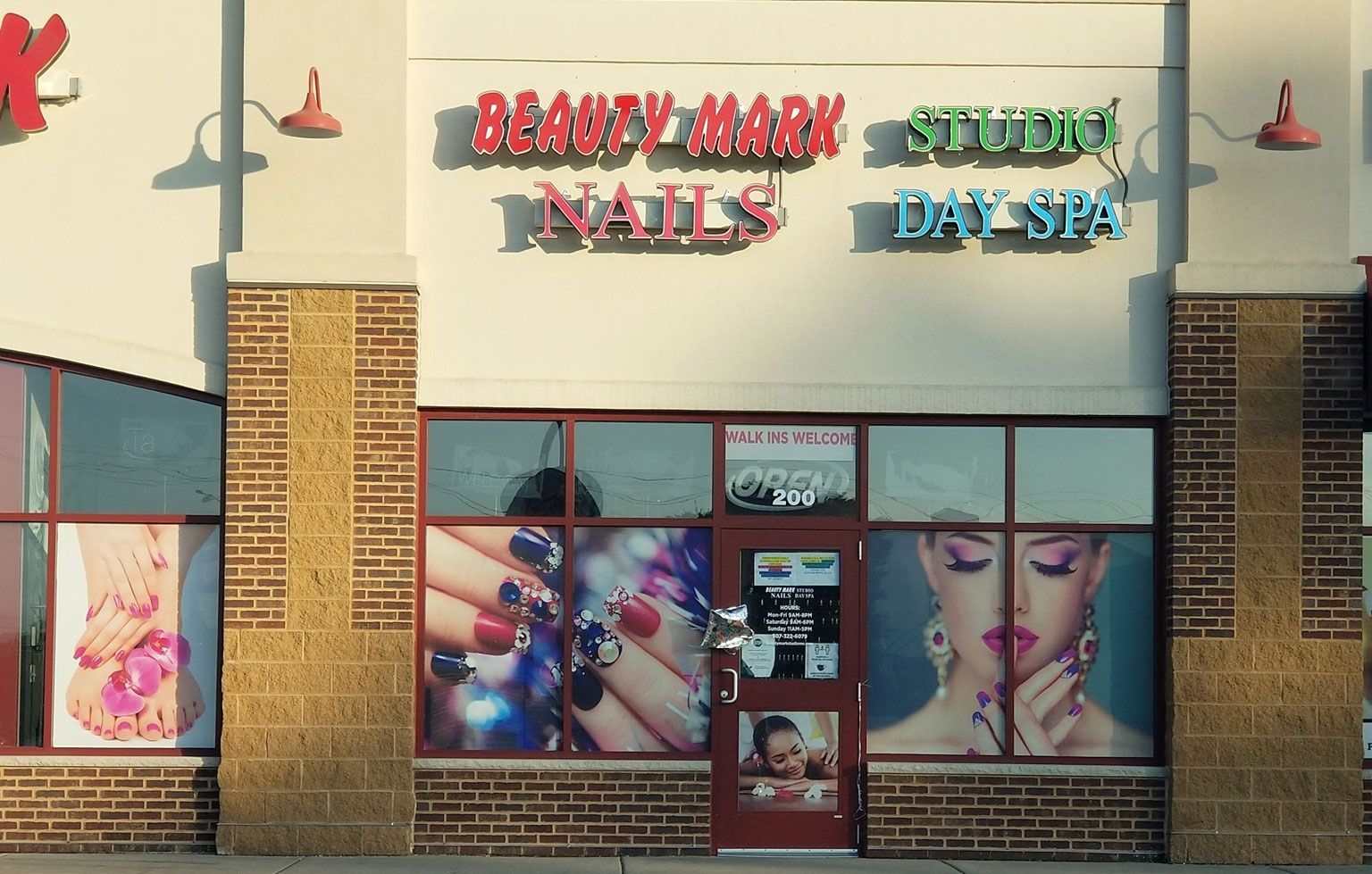 Beauty Mark Studio
