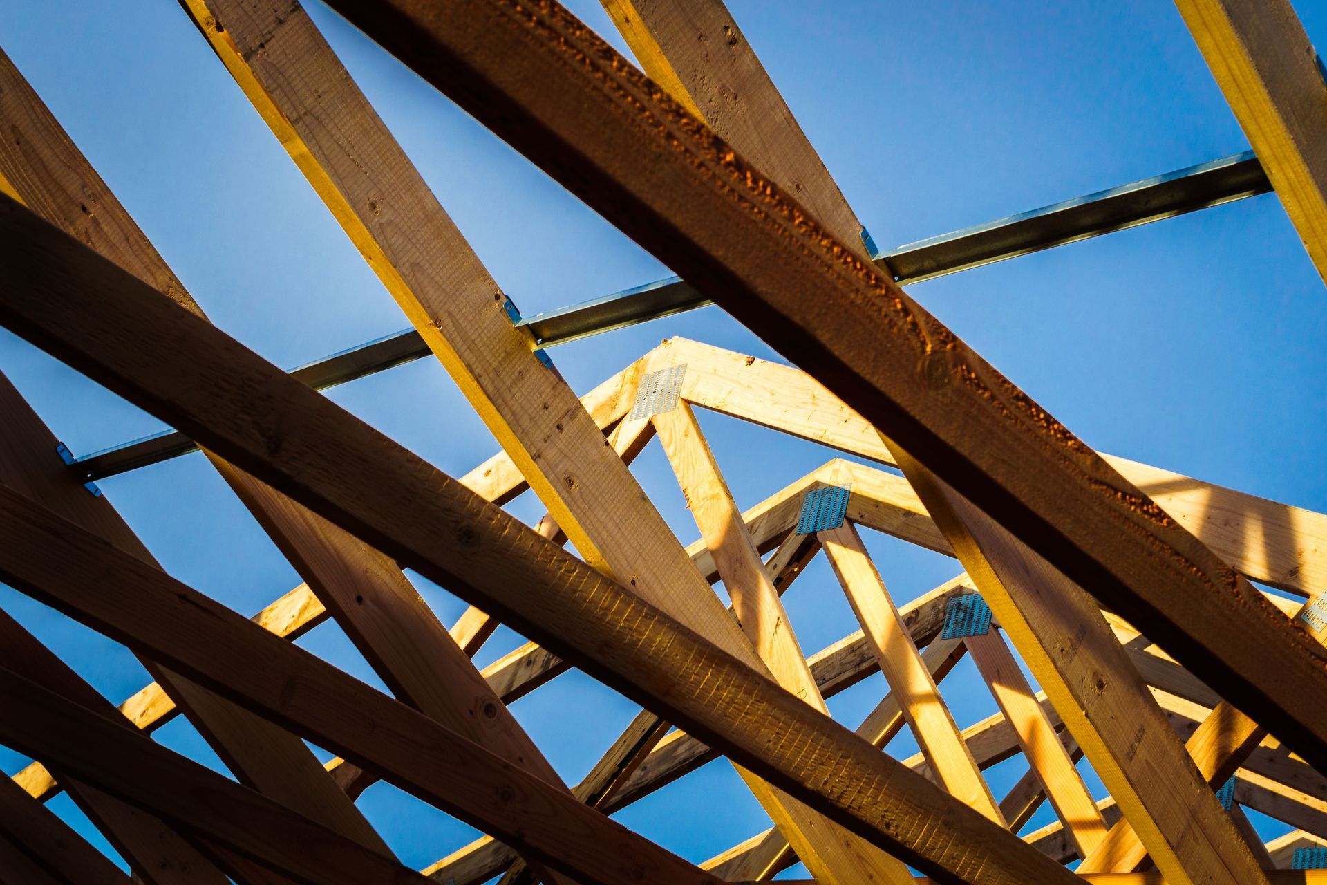 Why Residential Trusses Are the Backbone of Modern Home Construction