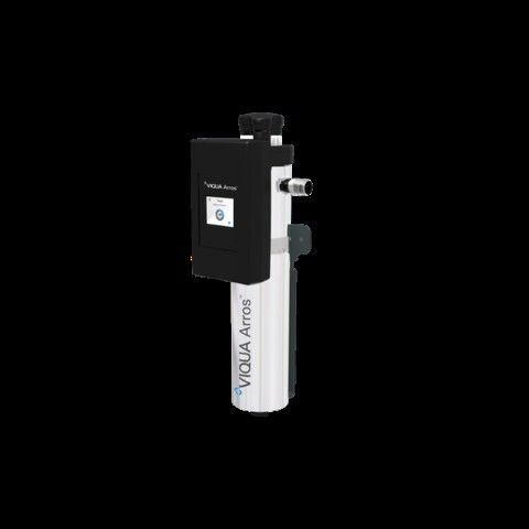 water disinfection system