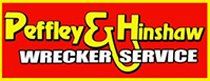 Peffley & Hinshaw Wrecker Service - Logo
