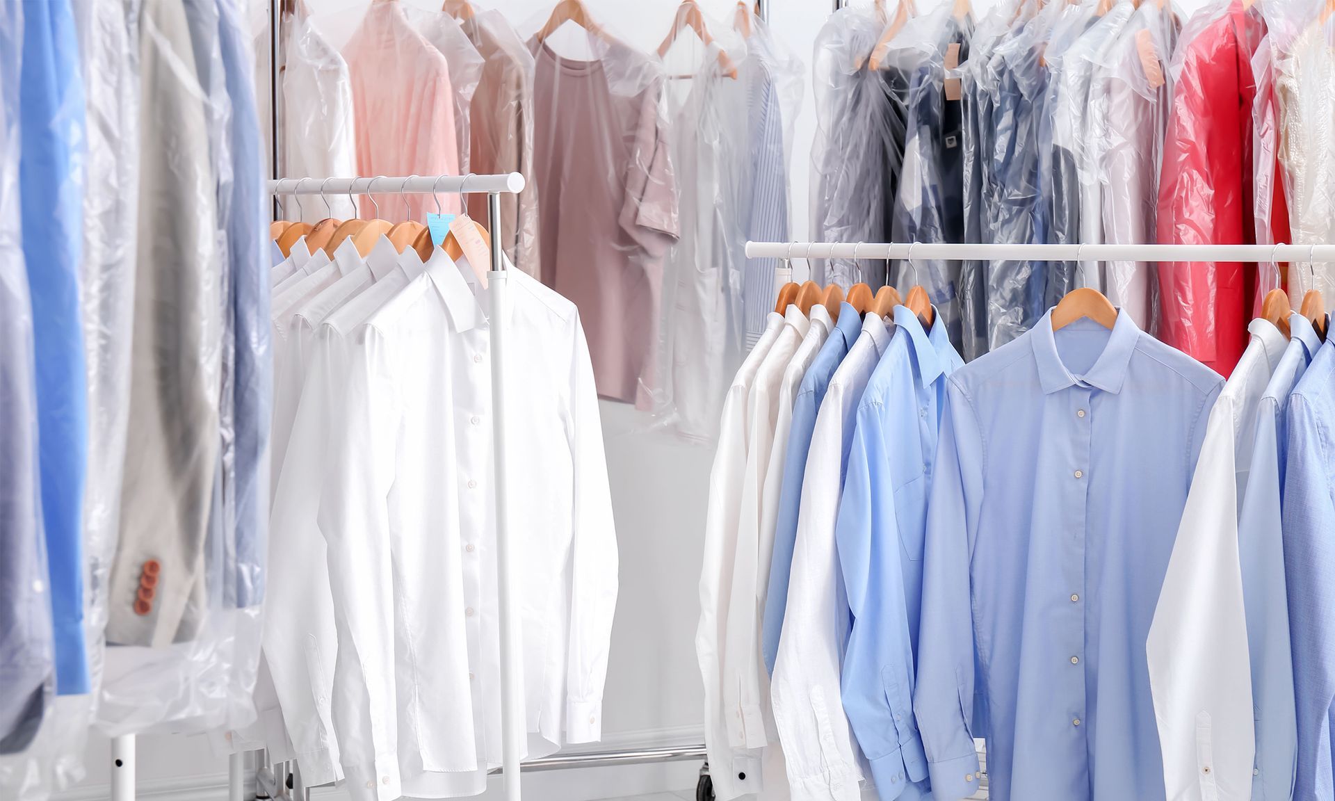 Tailoring & Alterations Las Vegas, NV