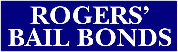 Rogers' Bail BondS - Logo