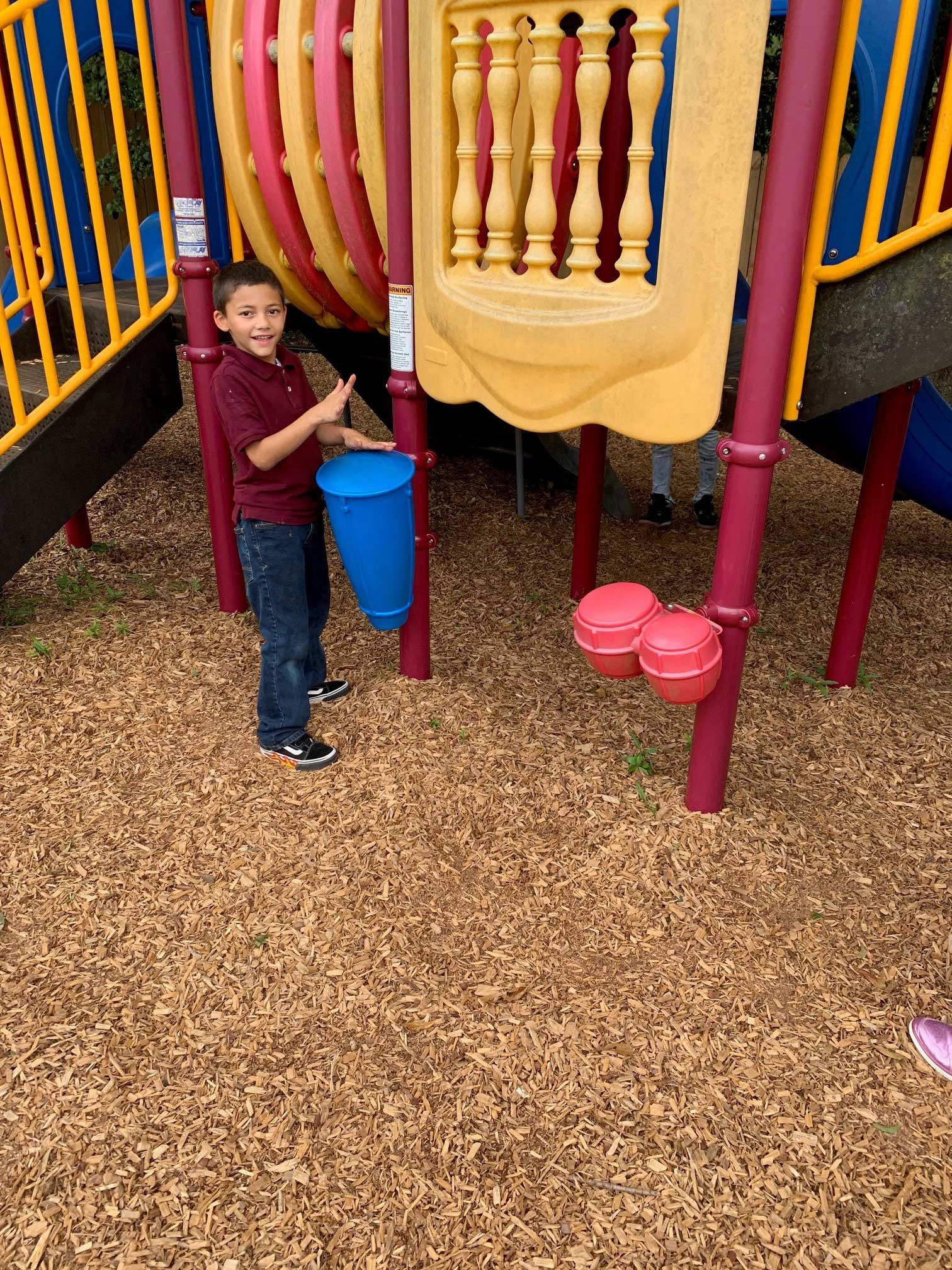 After-school program