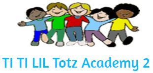 Ti Ti Lil Totz Academy 2 Logo