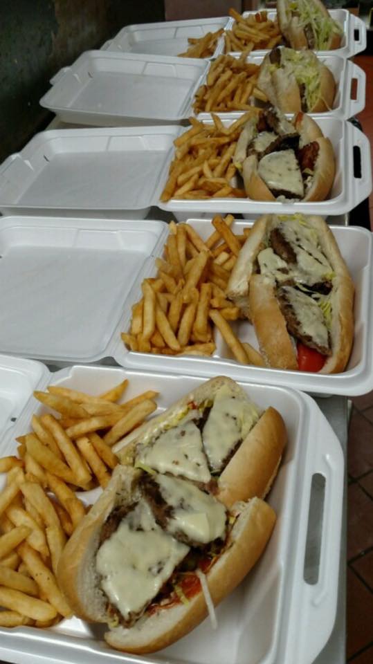 Andrea's Pizza Woburn photo gallery