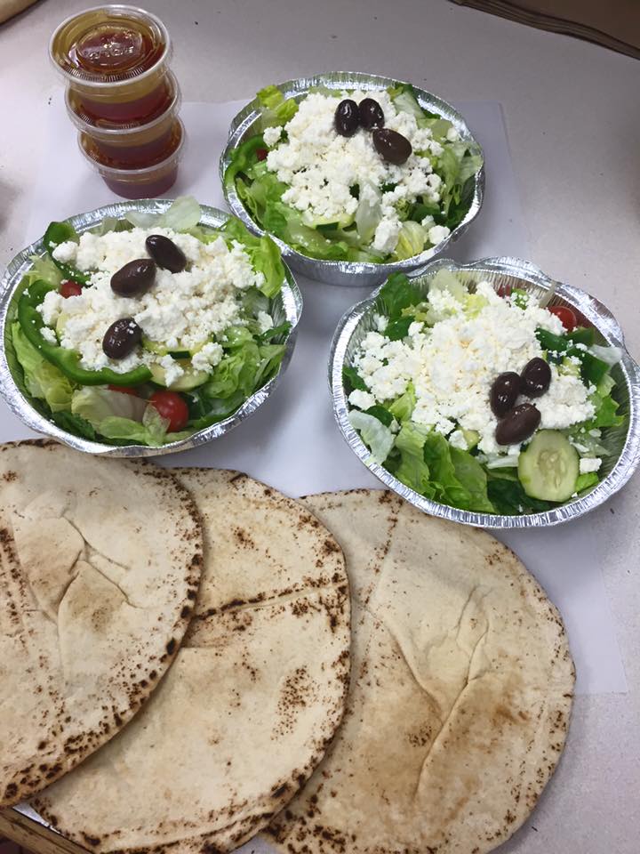 Andrea's Pizza Woburn photo gallery