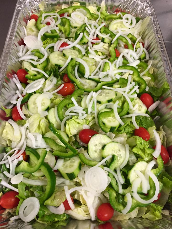 Andrea's Pizza Woburn photo gallery