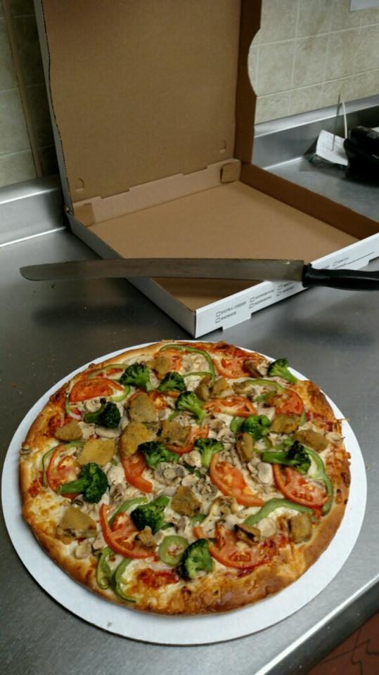 Andrea's Pizza Woburn photo gallery