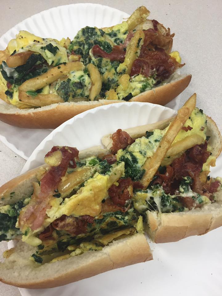 Andrea's Pizza Woburn photo gallery