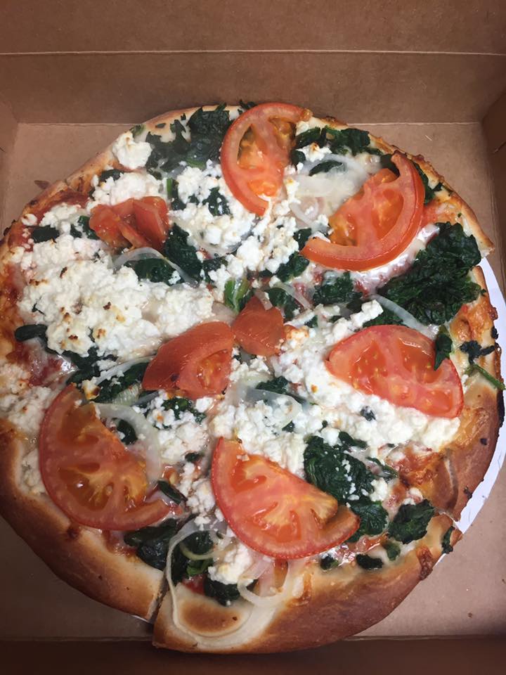 Andrea's Pizza Woburn photo gallery