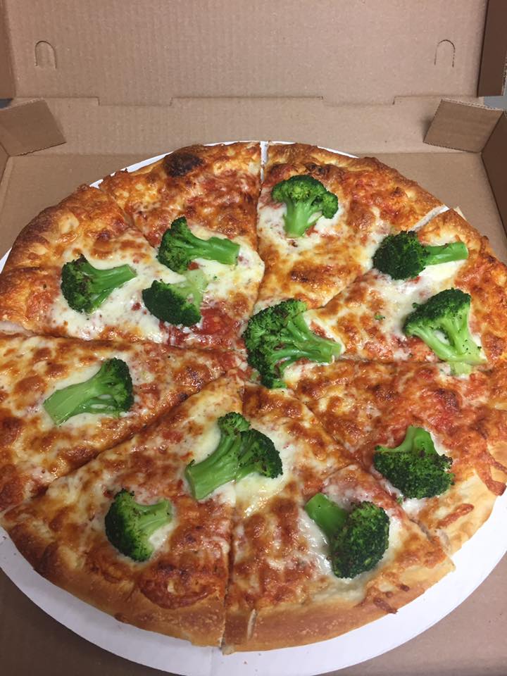 Andrea's Pizza Woburn photo gallery