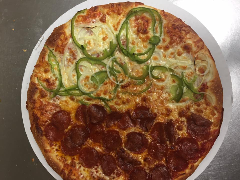 Andrea's Pizza Woburn photo gallery