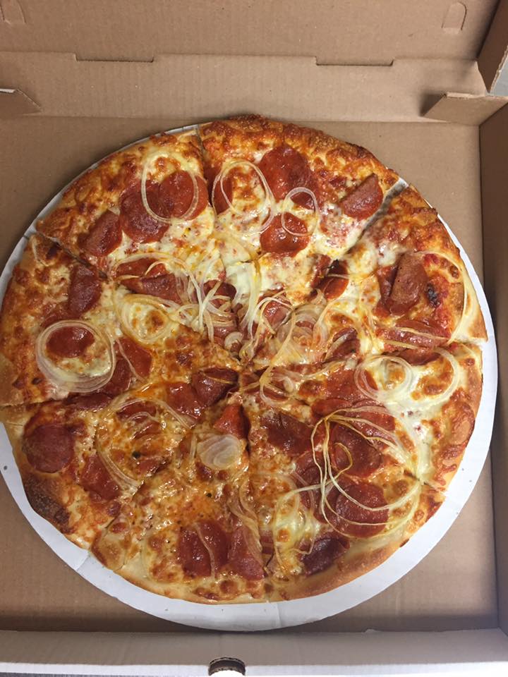 Andrea's Pizza Woburn photo gallery