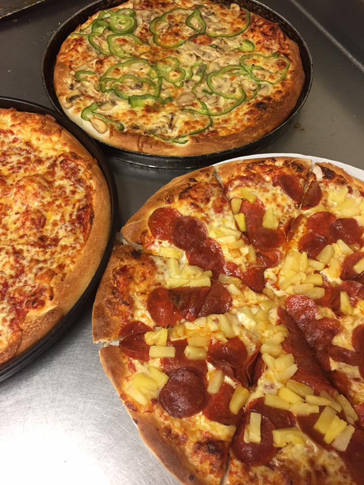 Andrea's Pizza Woburn photo gallery