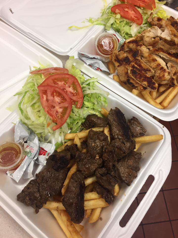 Andrea's Pizza Woburn photo gallery