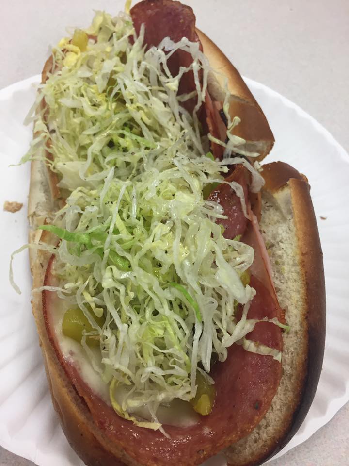 Andrea's Pizza Woburn photo gallery