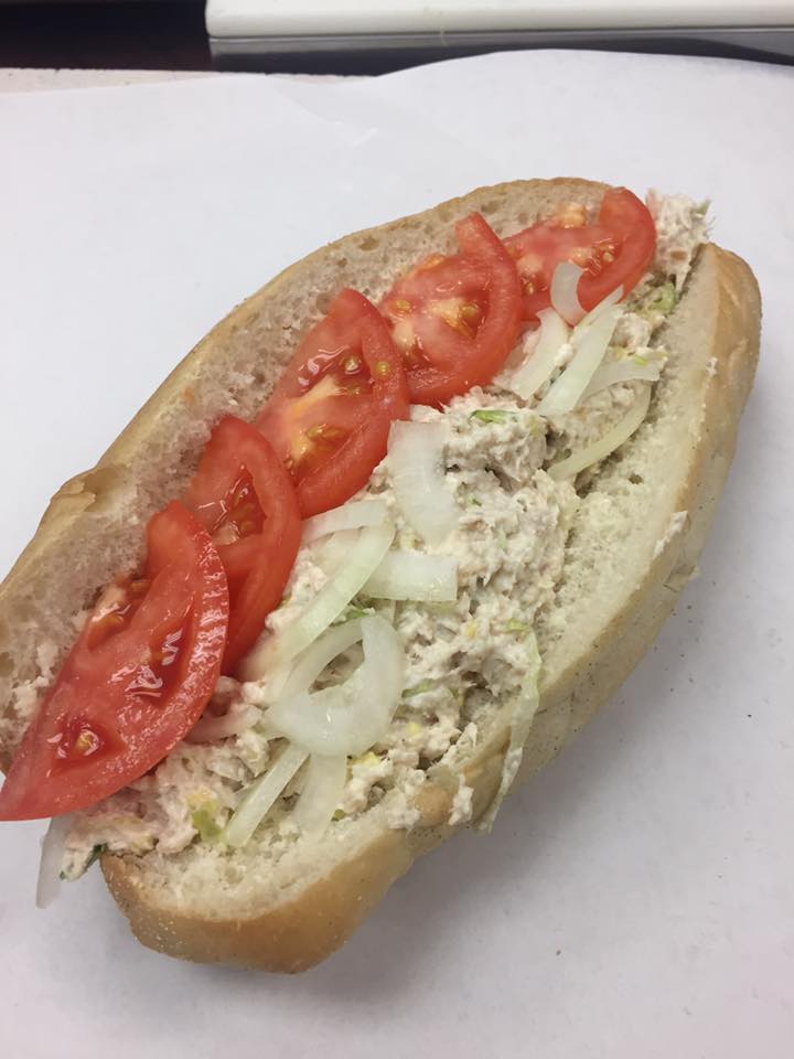 Andrea's Pizza Woburn photo gallery