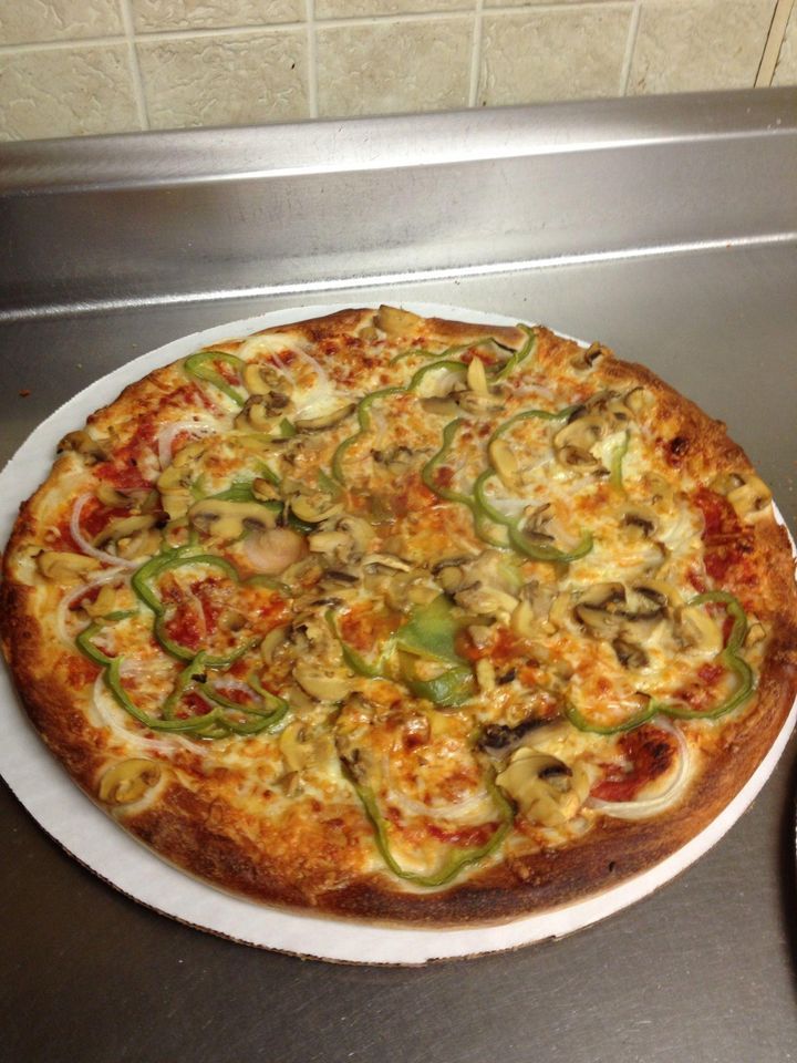 Andrea's Pizza Woburn photo gallery