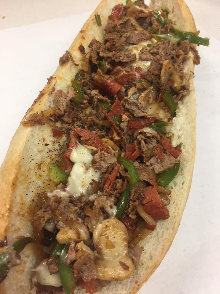 Andrea's Pizza Woburn photo gallery