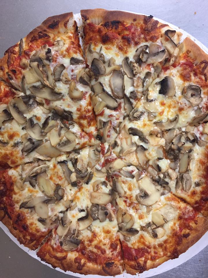 Andrea's Pizza Woburn photo gallery