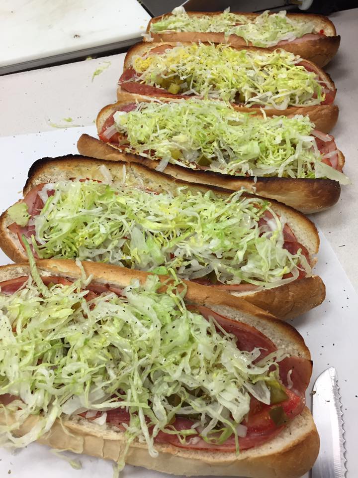 Andrea's Pizza Woburn photo gallery