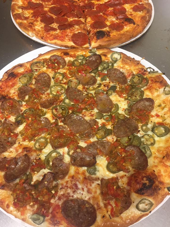 Andrea's Pizza Woburn photo gallery