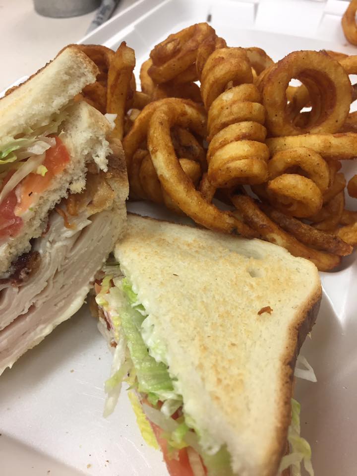 Andrea's Pizza Woburn photo gallery