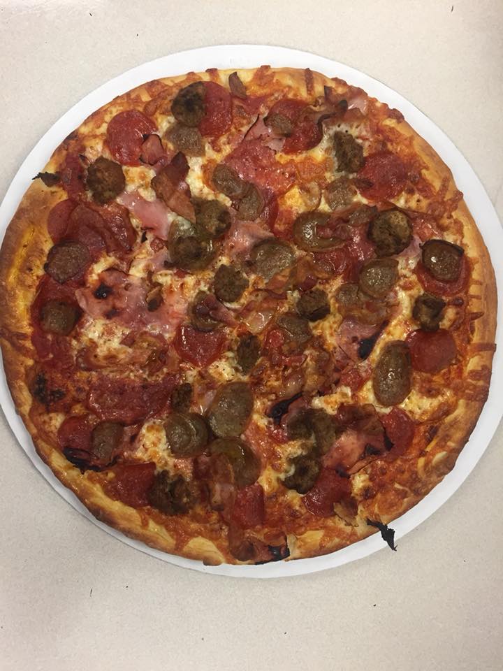 Andrea's Pizza Woburn photo gallery