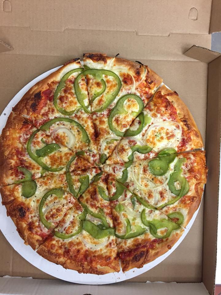 Andrea's Pizza Woburn photo gallery