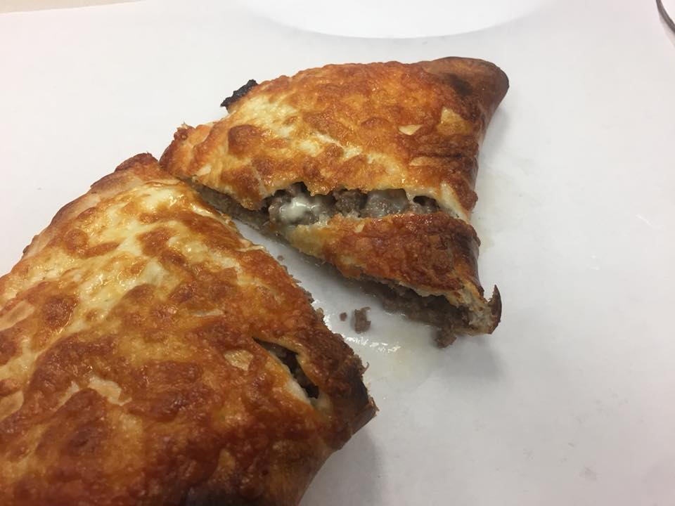 Andrea's Pizza Woburn photo gallery