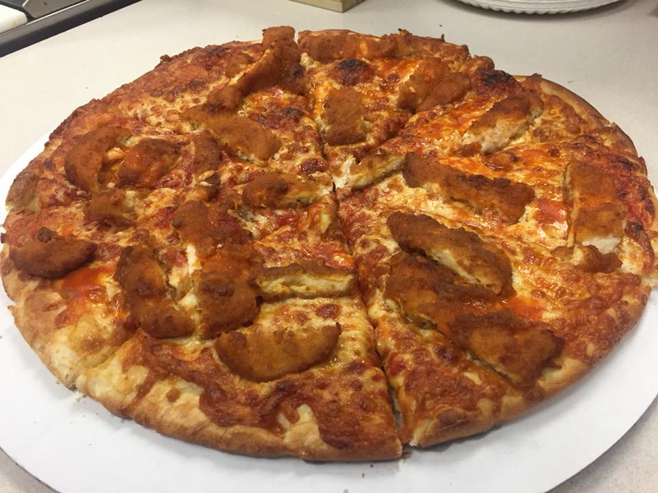 Andrea's Pizza Woburn photo gallery
