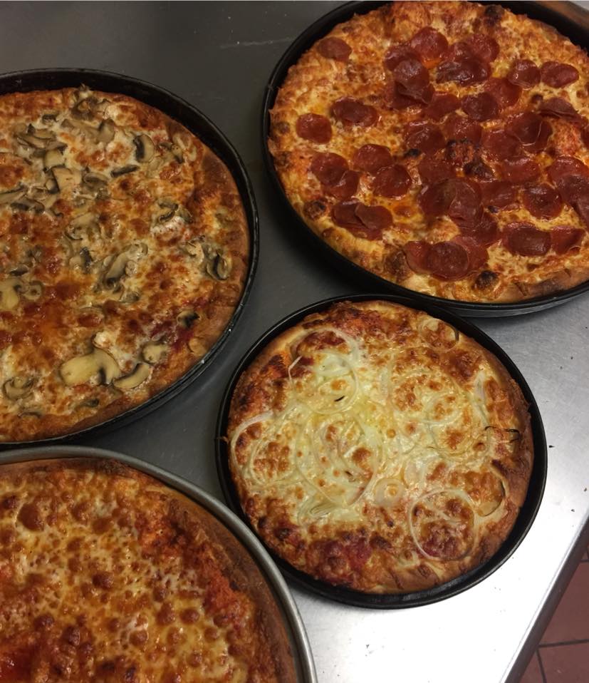 Andrea's Pizza Woburn photo gallery