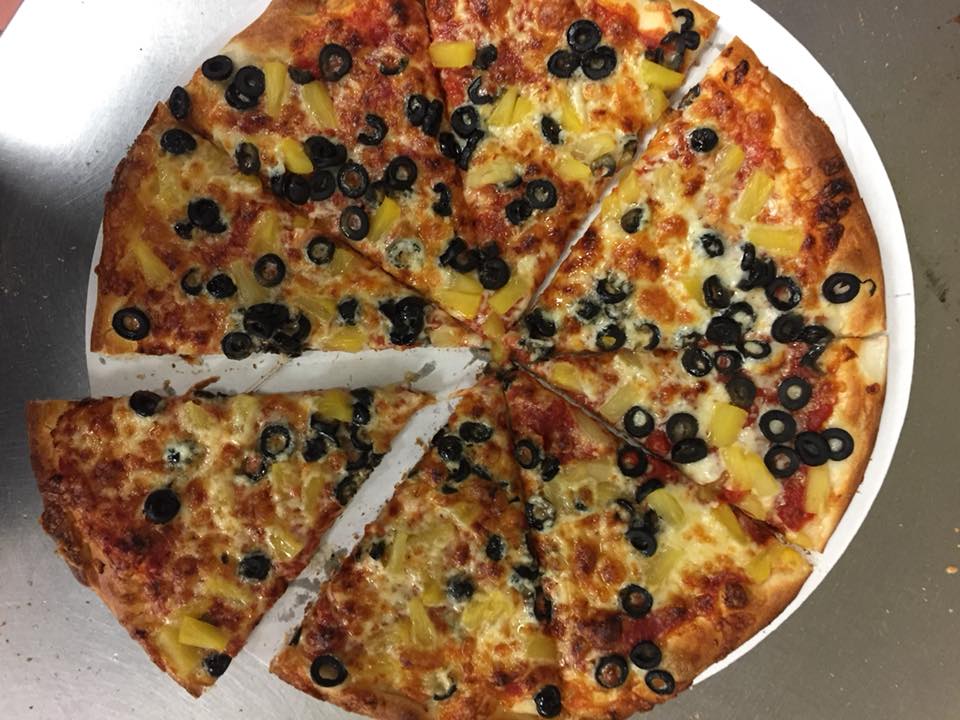 Andrea's Pizza Woburn photo gallery