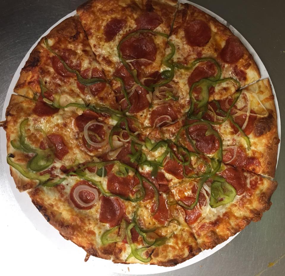 Andrea's Pizza Woburn photo gallery