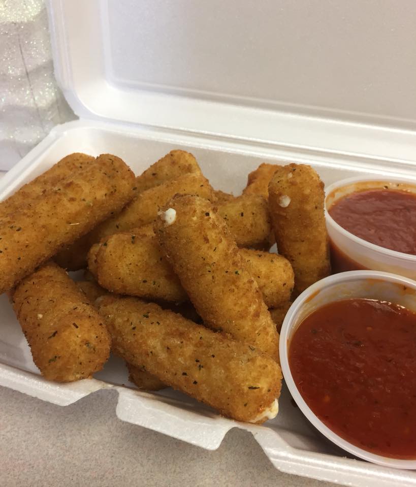 Andrea's Pizza Woburn photo gallery