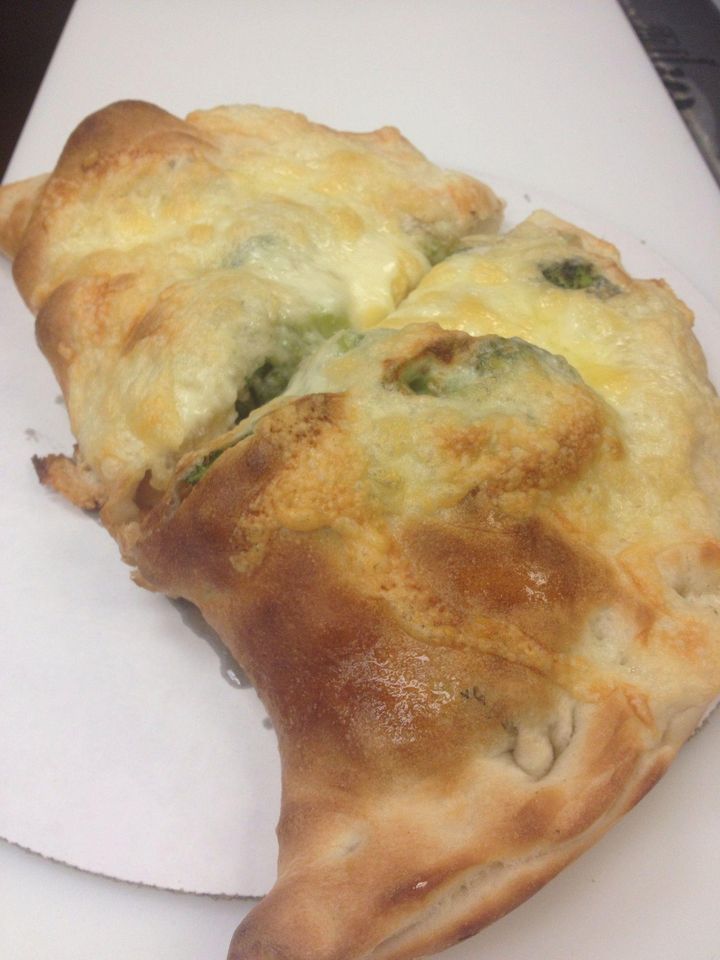 Andrea's Pizza Woburn photo gallery